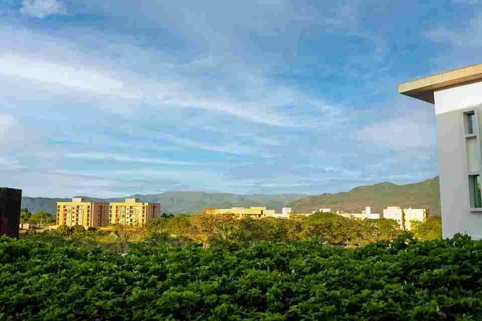 GIM Goa Campus photo 20